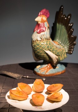 Madeleines Coq