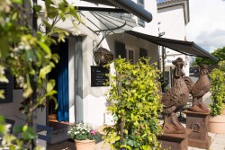 Le restaurant