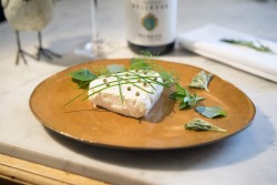 Fromage de chèvre
