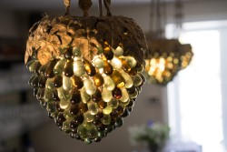 Décoration restaurant