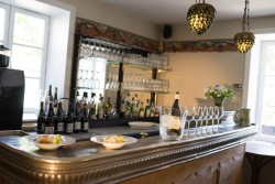 Bar - Le Coq à Juliénas