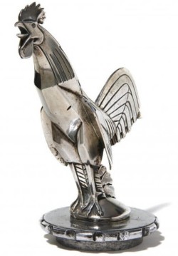 Statut de Coq