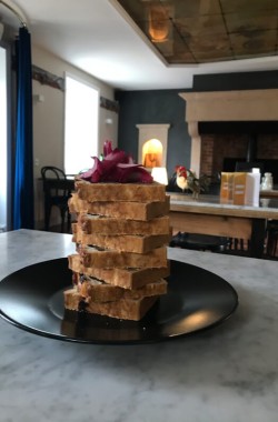 Paté en croûte
